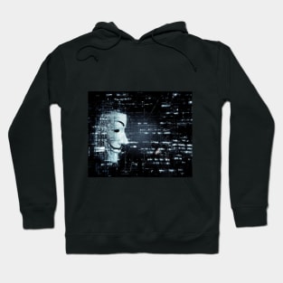 HACKER Hoodie